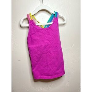 Mini Boden Athletic Top Size 7/8